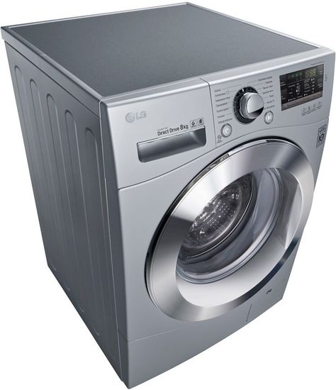 Стиральная машина LG FH4A8TDN4