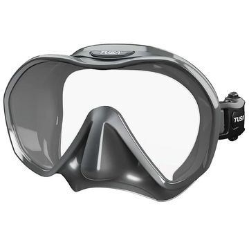 Маска TUSA Zensee серая
