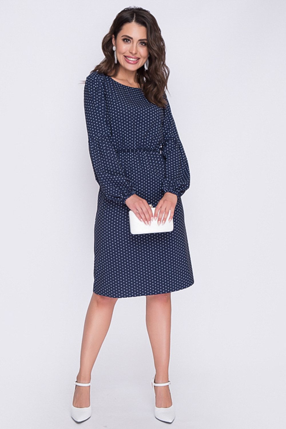 Платье 70141 Avili