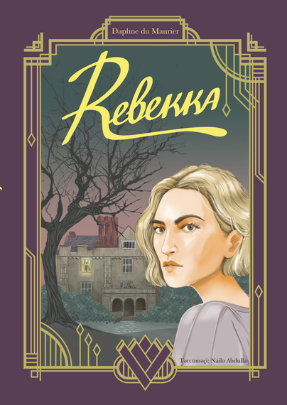 Rebekka