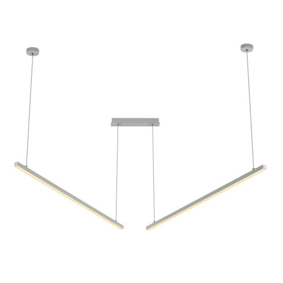 Подвесной светильник Citilux Стиг CL203220