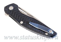 Нож Широгоров Конгрессный CF MRBSфотография - 11