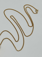 Кулон в виде флакона