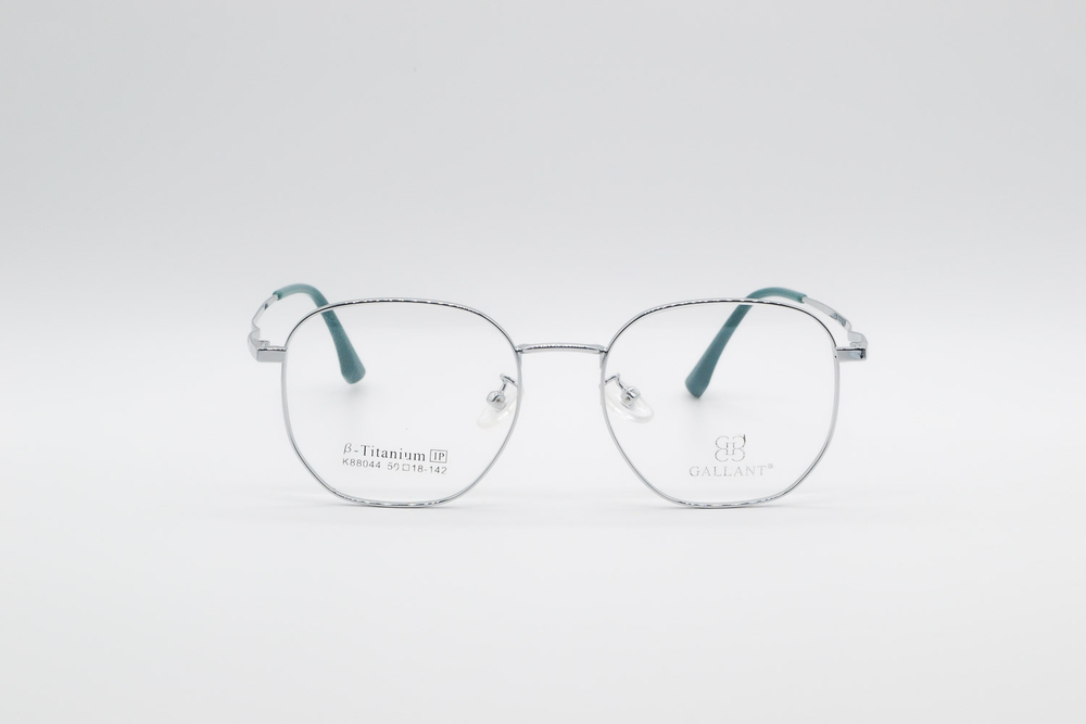 Изг. оправы Gallant K88044 SILVER