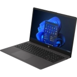 Ноутбук HP 255R G10 Ryzen 7 7730U 16Gb SSD512Gb AMD Radeon Graphics 15.6" FHD (1920x1080) без ОС black WiFi BT Cam (C84ZVUA)