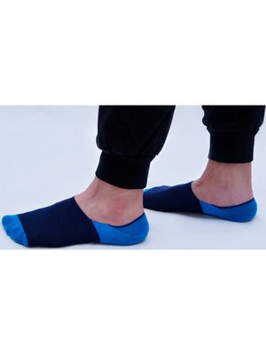 Мужские подследники Footies FM 003 Cotton (2 пары) Giulia for Men