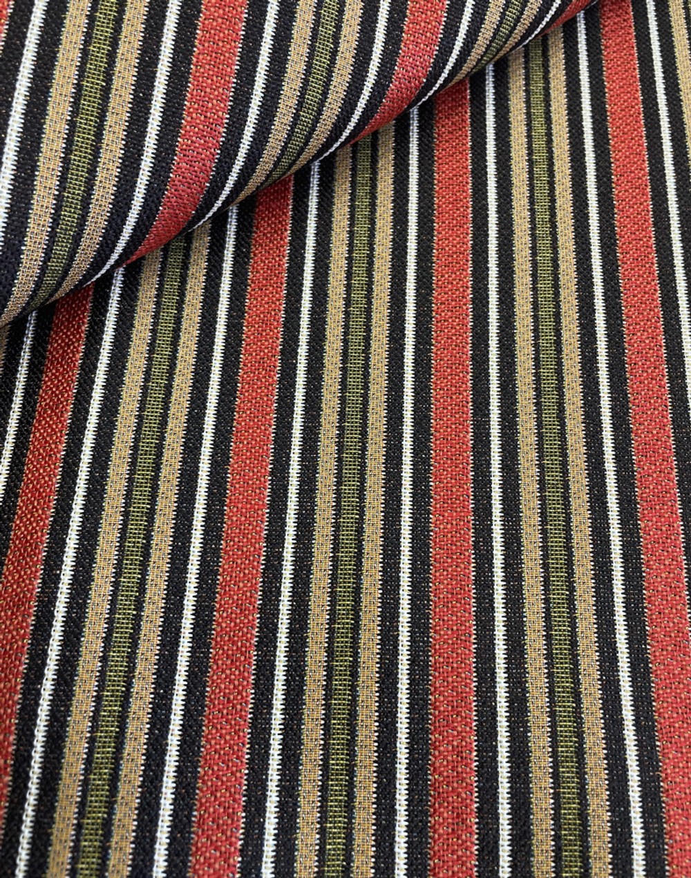 Гобеленовая ткань полоса-компаньон ширина 175 см