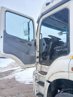 КамАЗ 5490 4x2 Седельный тягач 5490-S5 (Дизель/Газ, 12,0 л, 401 л.с., МТ)