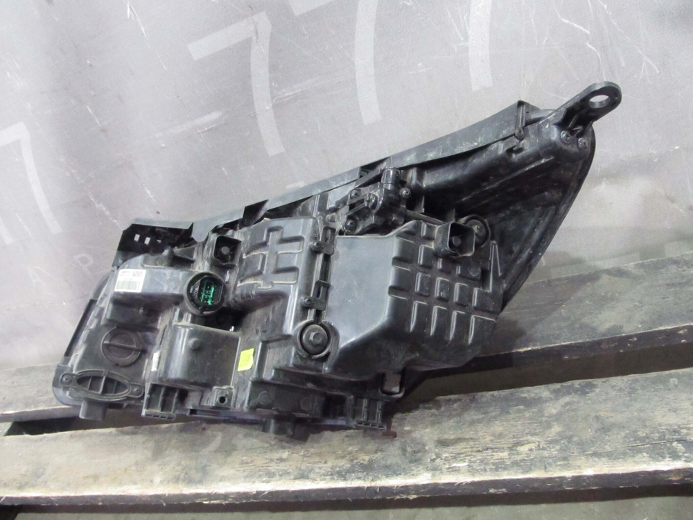 Фара правая Адаптив LED Kia Sorento 3 Prime (UM) 17-20 Б/У Оригинал 92102C5620