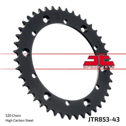 JTR853