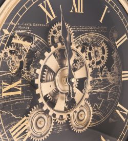 CK-02 Часы настенные