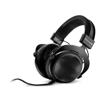 Наушники полноразмерные Beyerdynamic DT 880 Black Special Edition 250 Ohm