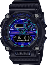 Часы Casio GA-900VB-1AER