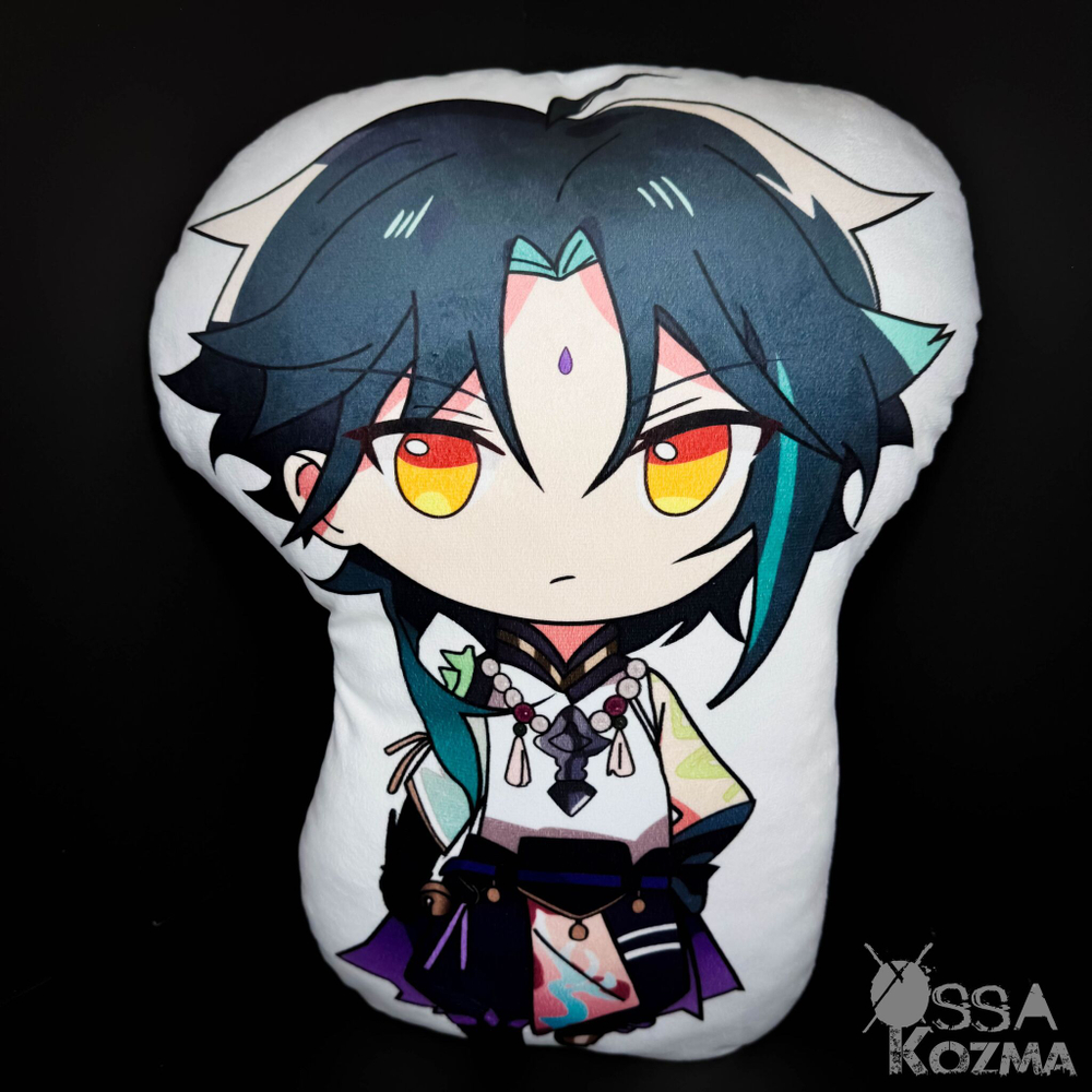 Подушка Сяо