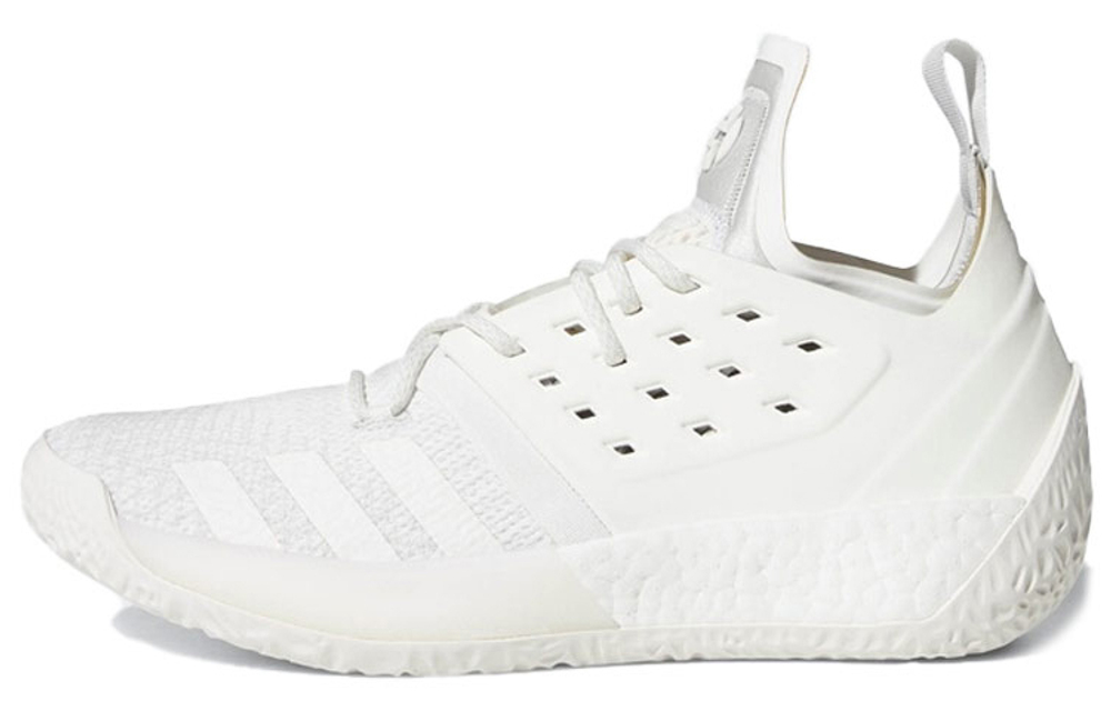 Adidas Harden Vol.2 Grey One Hyper Sneakers