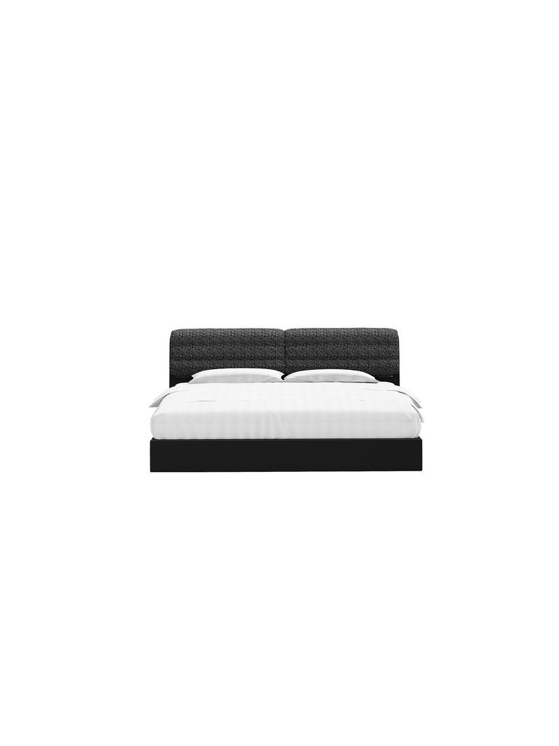 Кровать Pine Bed 02
