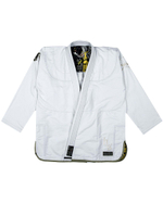 Кимоно Half Sumo Archangel Dogi белое