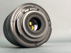 Canon 550d+kit 18-55 12.890 кадров