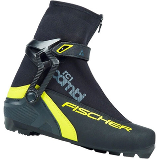 Лыжные ботинки Fischer RC 1 Combi