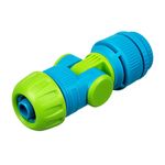 Переходник универсальный, с шарниром, 1/2-1'', Palisad Luxe, 65783