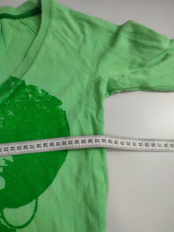 Свитшот Eds яркий 44 размер