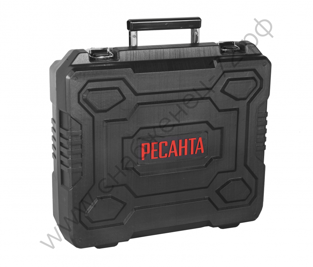 Дрель ударная ДУ-16/1100МК Ресанта