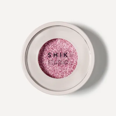Тени-спарклы для век SHIK Single Eyeshadow - Mimosa