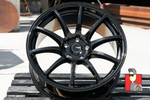 Комплект дисков Advan RS 18x8 et35 5x114.3