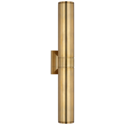 Светильник Visual Comfort Provo 28" Canister Light (Open Box)