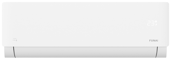 Внутренний блок настенного типа для мульти сплит-систем SENSEI SHINKIRIGAMI RAM-I-SN30HP.W02/S