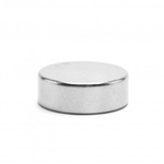 Магнит для точилок Ganzo и Apex Edge Pro 20х5 мм, диск, NMD20-5