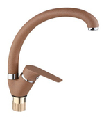 063521-M Смеситель од. для кухни выс. (ОХРА.) ViEiR (10/1шт)