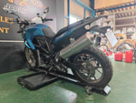 BMW F650GS/800 2008
