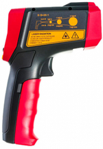 Термометр инфракрасный UNI-T UT302C+