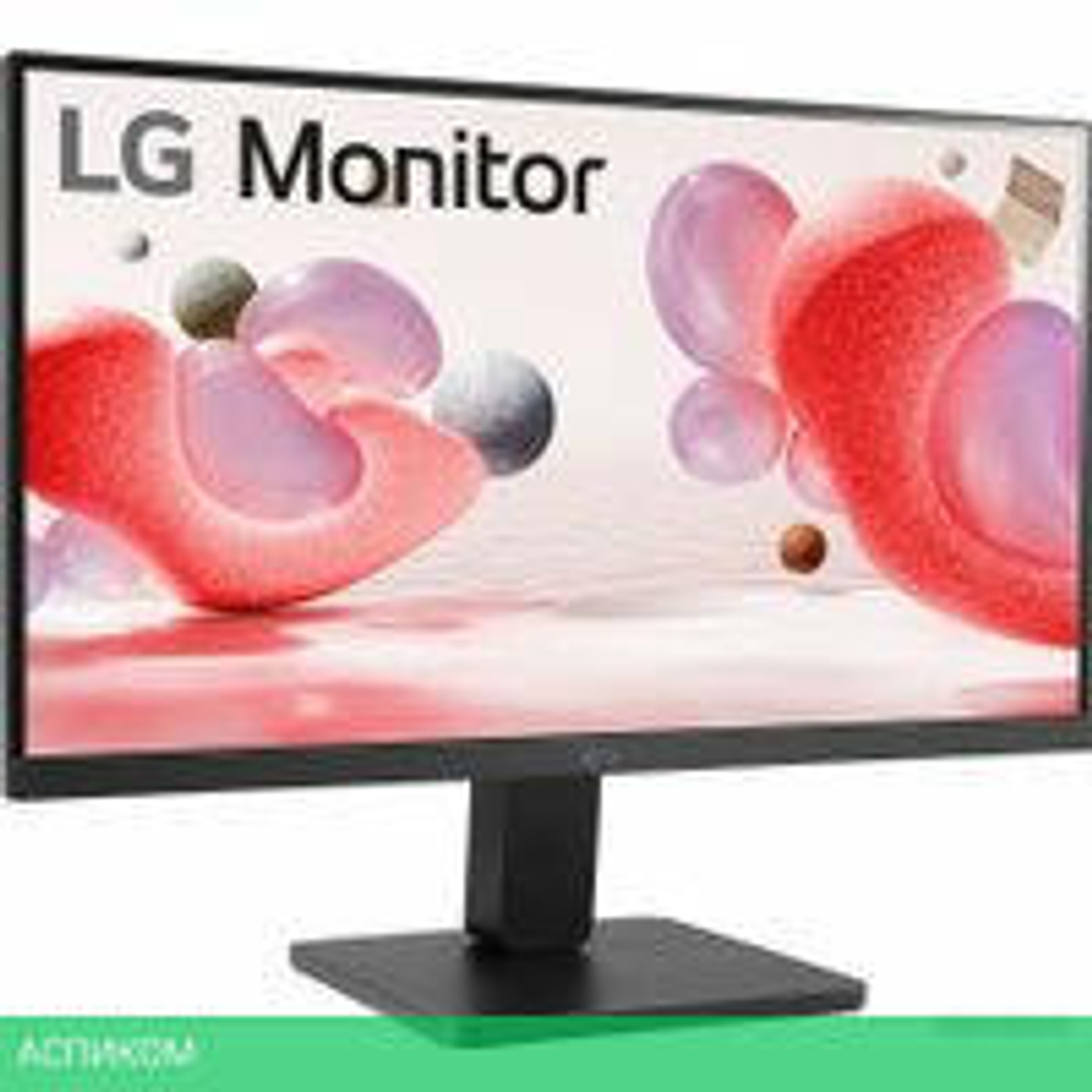 Монитор LG 22MR410-B