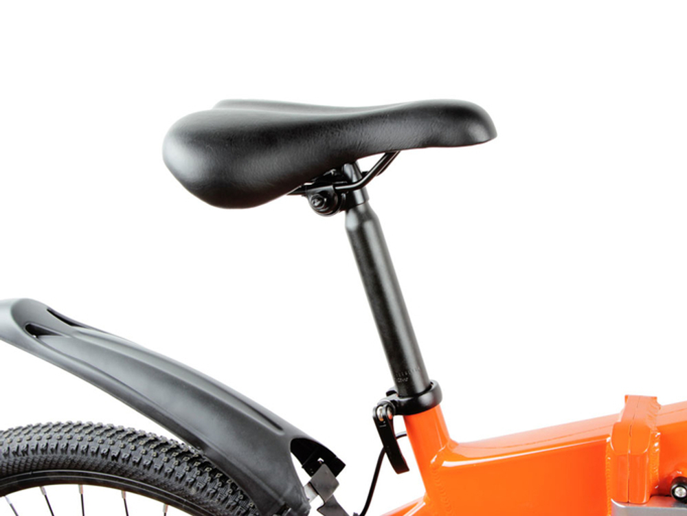 Электровелосипед Hoverbot CB-10 Climber