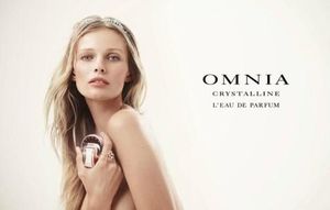 Bvlgari Omnia Crystalline l'eau de parfum Eau De Parfum