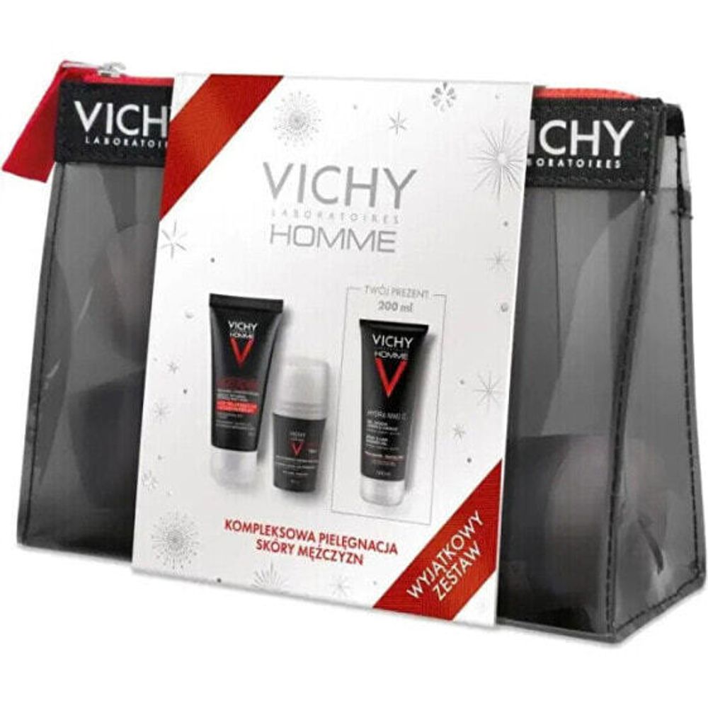 Наборы по уходу за лицом Gift set Homme Set