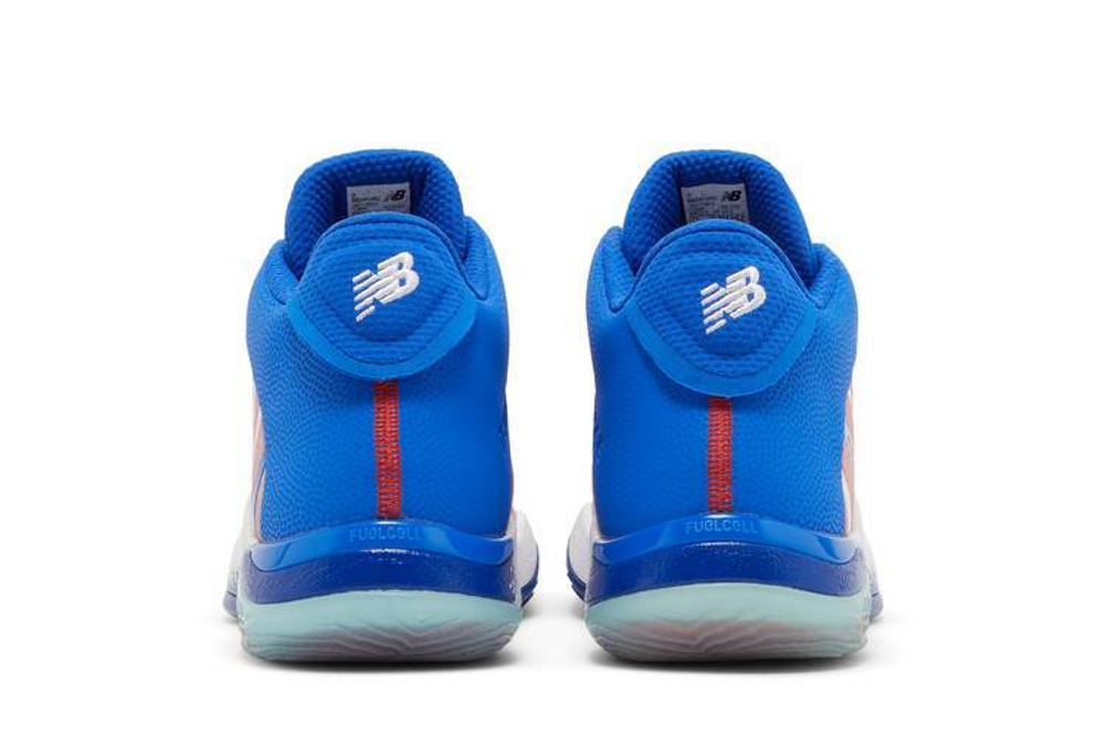 Кроссовки New Balance Nb 2Wxy