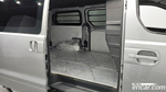 Hyundai The New Grand Starex Van 3-х местный (08.2020)