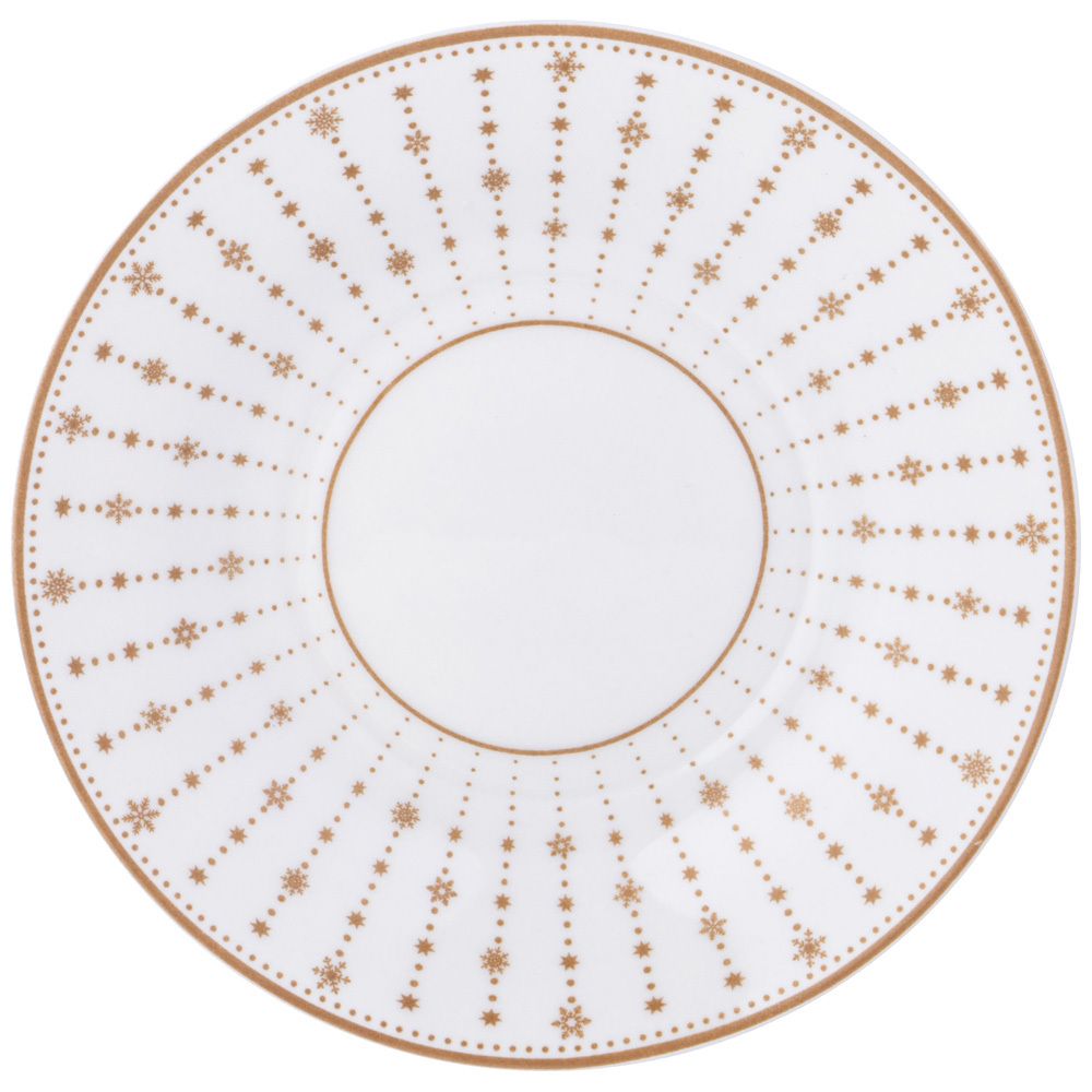 ЧАЙНЫЙ СЕРВИЗ LEFARD "CELEBRATION" НА 6 ПЕР. 14 ПР. 850/350/250 МЛ (КОР=1НАБ.)