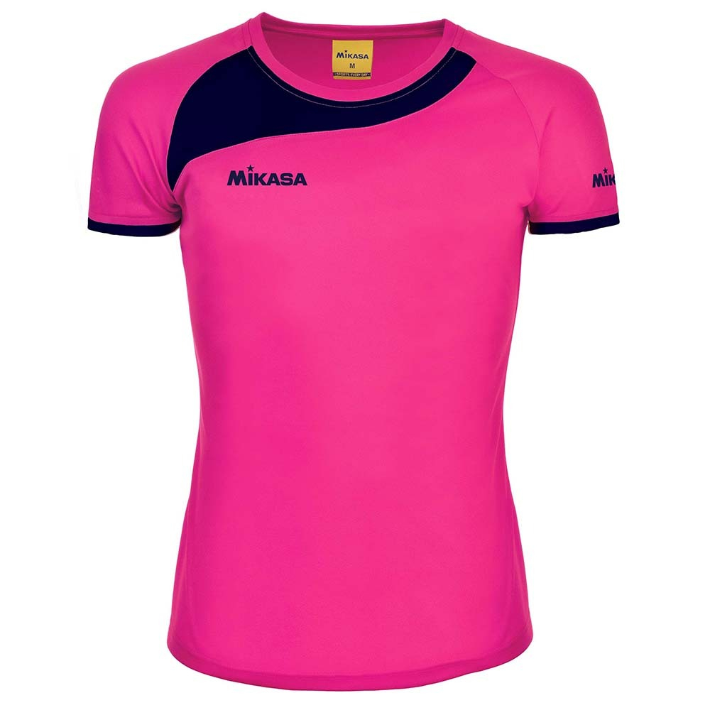 Футболка игровая женская MIKASA MT290-0440-2XL, размер 2XL