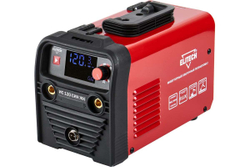 Инвертор Elitech ИС 120 СИН ЖК ДМ 204751