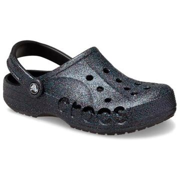 Crocs Clog 'Black Grey'