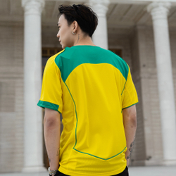 Ретро / Бразилия (04) / Домашняя