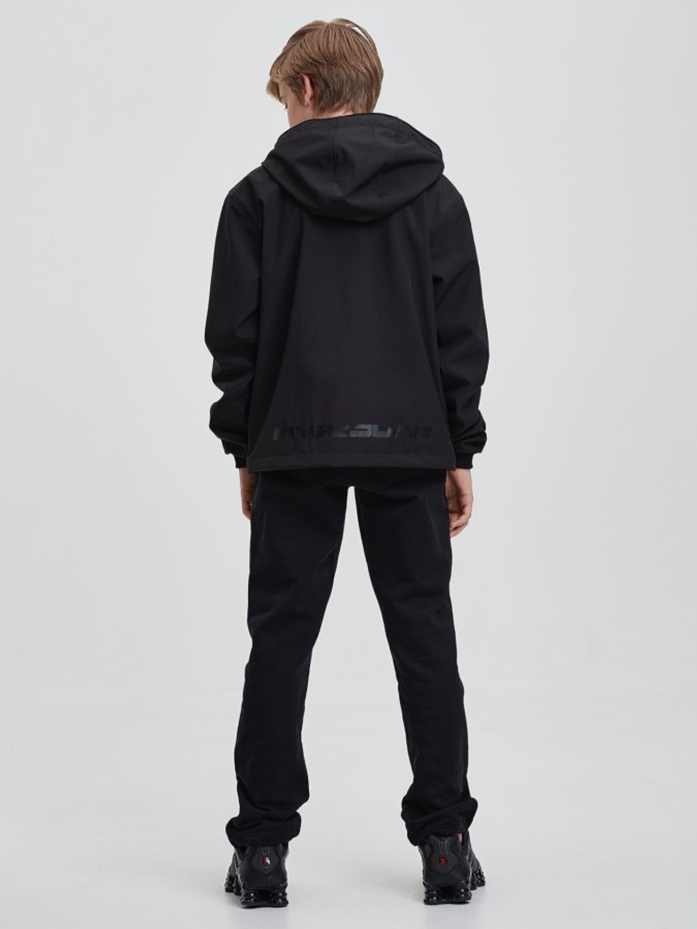 КУРТКА ДЛЯ ЮНОШИ BASK JUNO MAGNUS