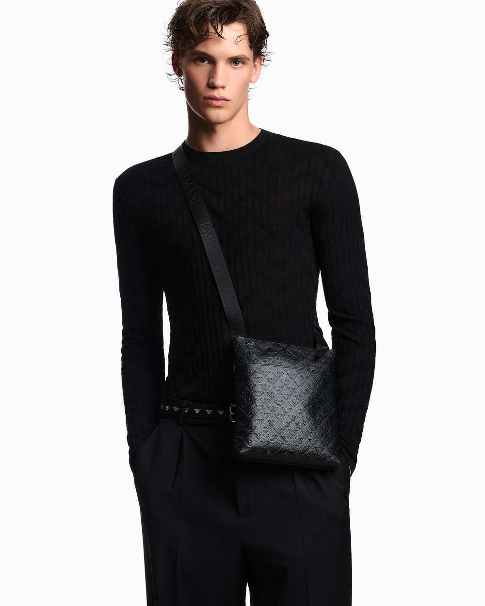 Сумка EMPORIO ARMANI