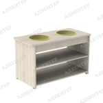 Стол для экспериментирования 1