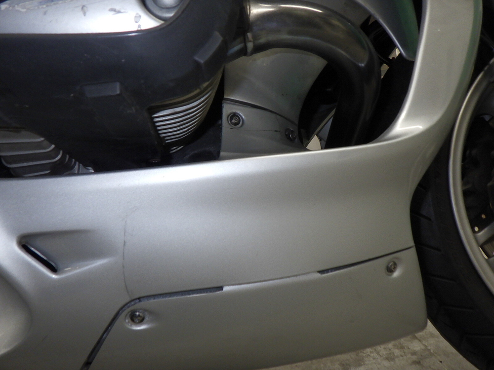 BMW R1150RT , 2003