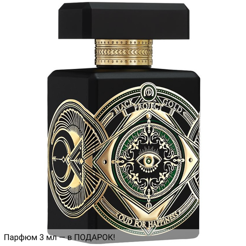 Initio Parfums Prives Oud for Happiness
